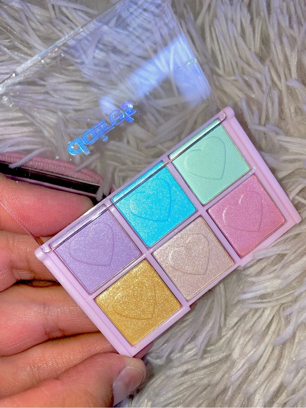 Claire’s - Beauty Box